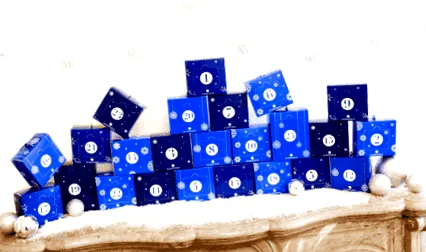 Clarins clarins calendare