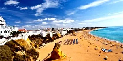 portugáliában portugáliában