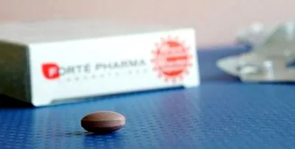 pharma