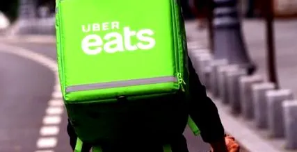 uber