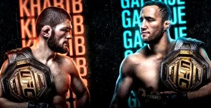 Khabib Nurmagomedov
