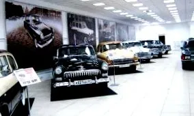 автомобільної