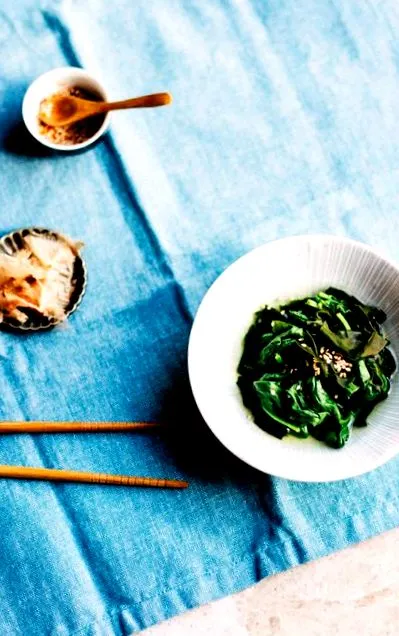 wakame tengeri
