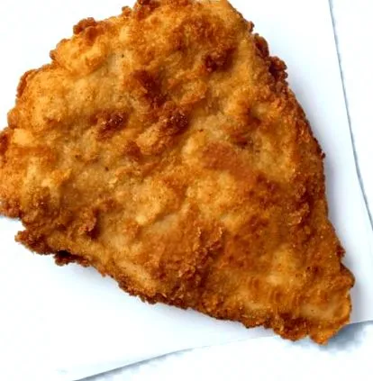 fried