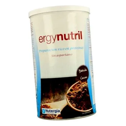 ergynutril