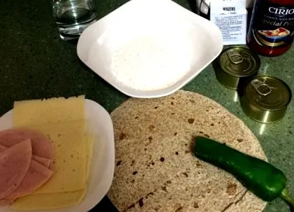 пици