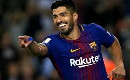 suárez