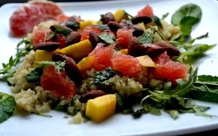 quinoa