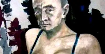 festő
