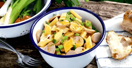 Caprese saláta