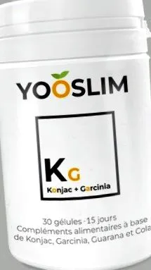 втрачайте yooslim