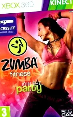 zumba