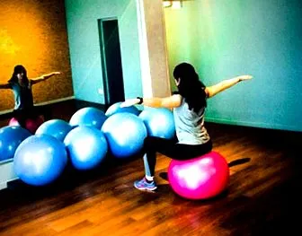 fitneszterem bastille