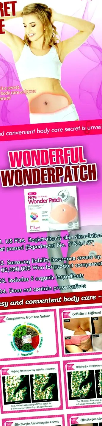 wonder