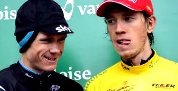zakarin surprins