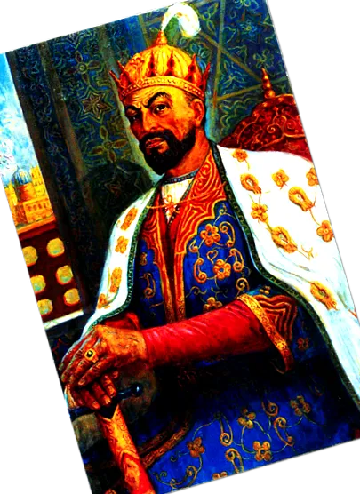 üzbegisztánba