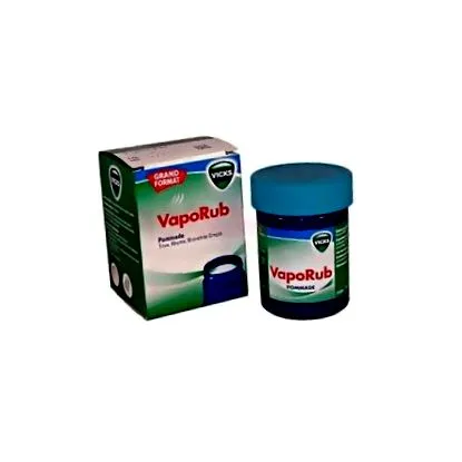 vaporub