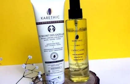 karethic vergeturile