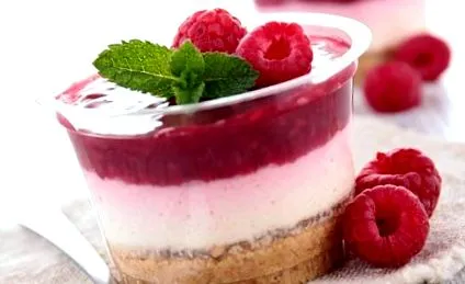desszert recept recept könnyű