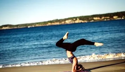 yoga yoga