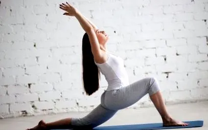 vinyasa