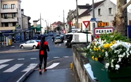 1-jén léptek