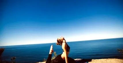 yoga