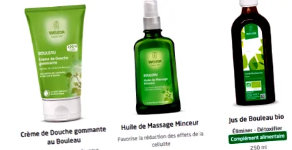 weleda véleményem
