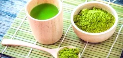 tudnivaló matcha