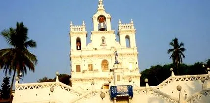 індія