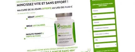 Xpert Konjac