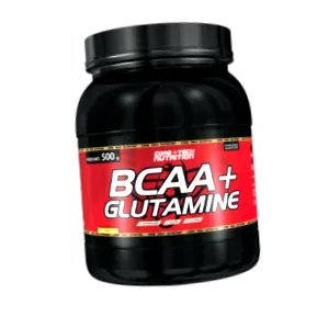 bcaa