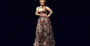adele