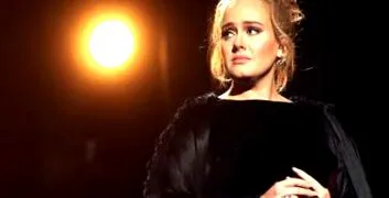 adele
