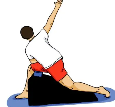 yoga