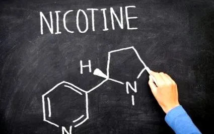 nicotinei