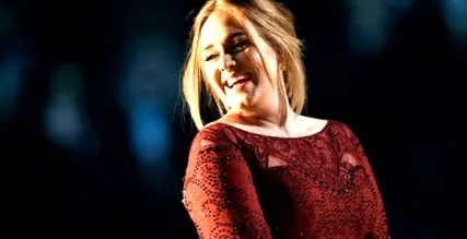 adele