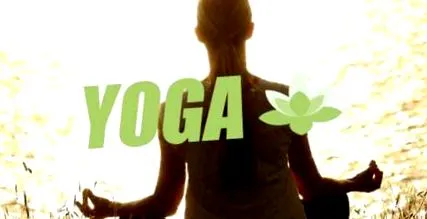 yoga