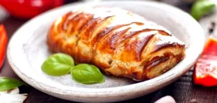 recept forgalom