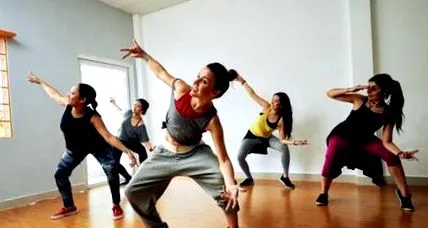fitnesz