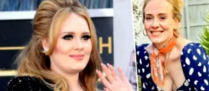 adele