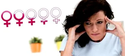 menopauza