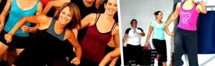 fitnesz kihívás adrenal-in