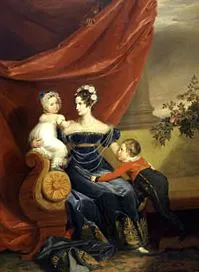 feodorovna alexandra