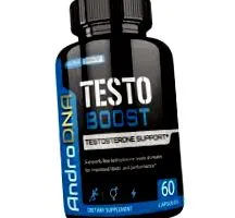 boost