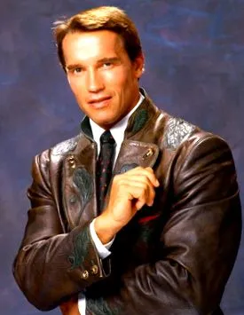 arnold