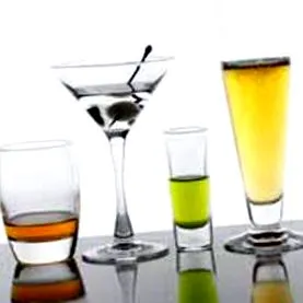 alkoholtartalmú ital