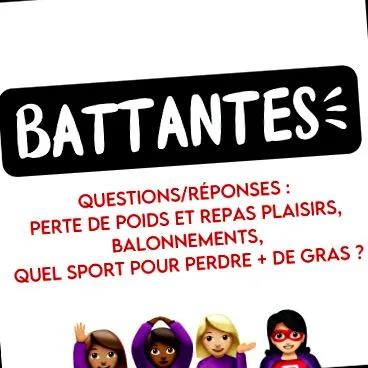battants emoțională
