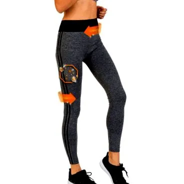 sport jambiere