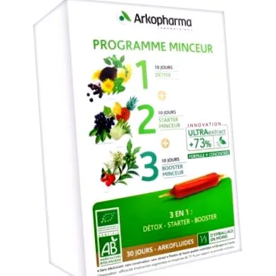arkofluide